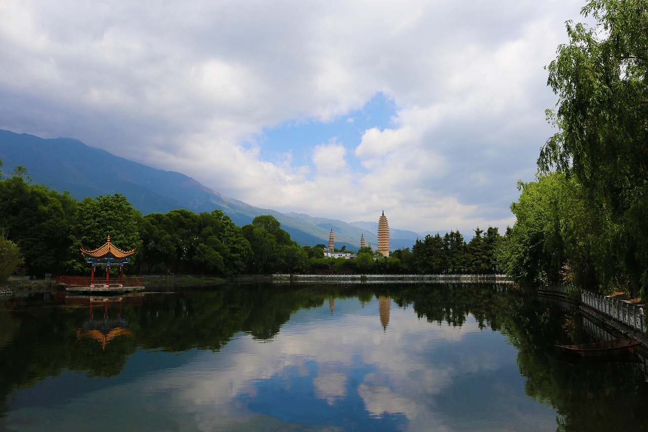 五月黄龙景区门票价格详解