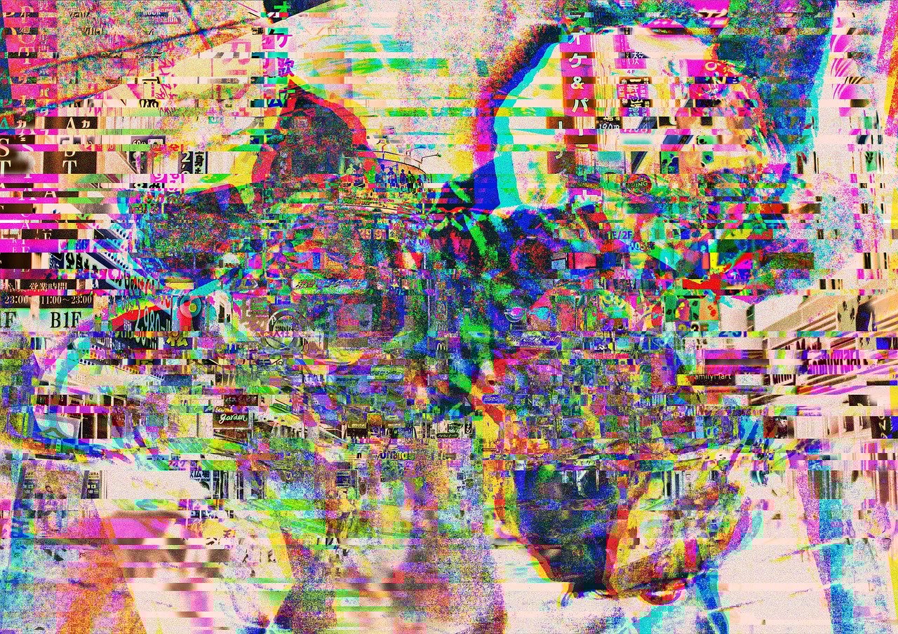 五月壁画电视，艺术与科技的绝美融合展现